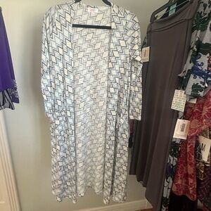 NWT LuLaRoe Sarah size small